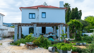 Remodelação de Habitação